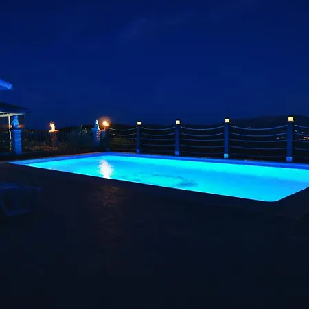 Cortijo La Solana Nyaraló *