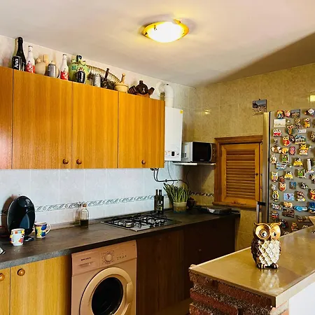 Cortijo La Solana * Montefrío