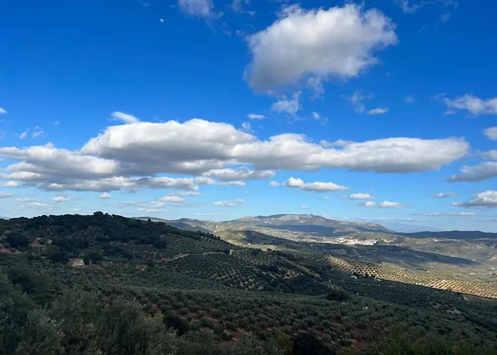 Cortijo La Solana