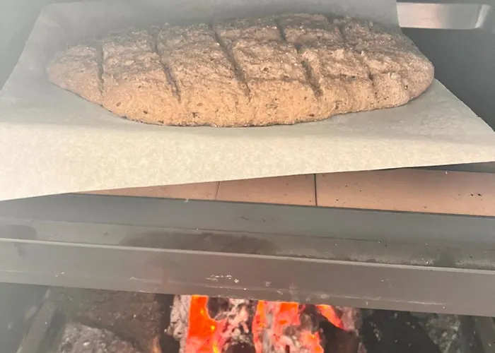 בית נופש Cortijo La Solana *