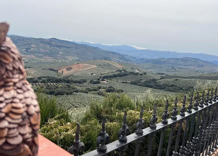 בית נופש Cortijo La Solana