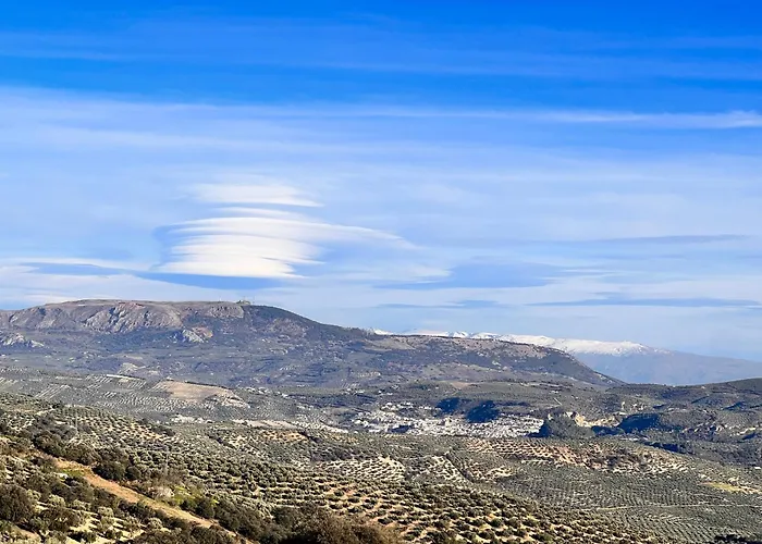 Cortijo La Solana * מונטפריו
